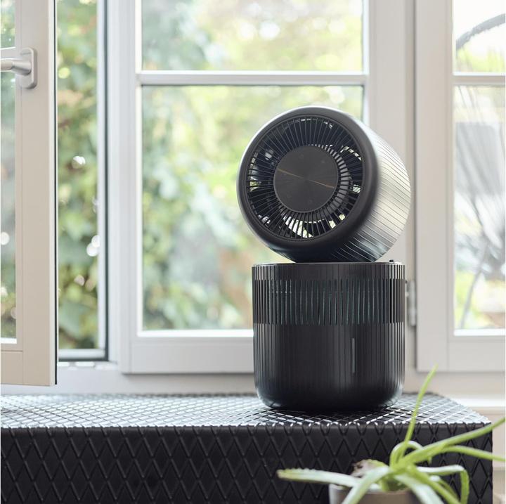 Produktbild ecofort ecoQ HumidAir E600+ (80 m²)