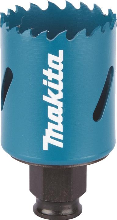 Actual product image Makita EZYCHANGE BIM hole saw 40mm (40 millimetres)