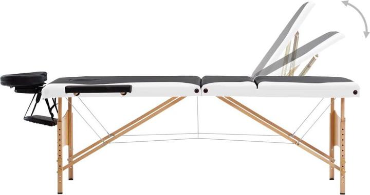 Actual product image vidaXL Eleazar