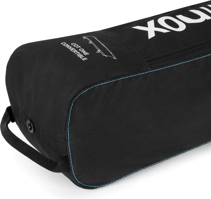 Produktbild Helinox Cot One Convertible Black