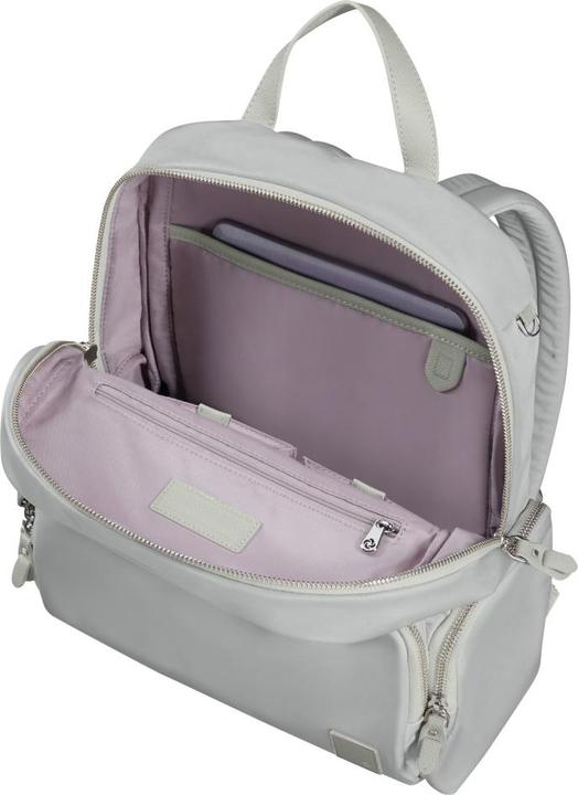 Produktbild Samsonite Essentially Karissa Backpack 3pkt (3.55 l)
