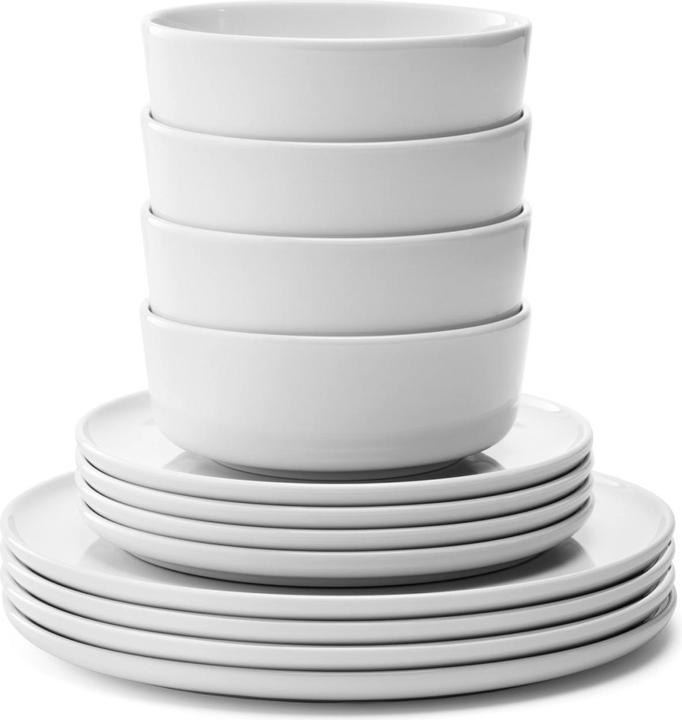 Actual product image LSA 12er Set Collective Geschirrset (12 Piece)
