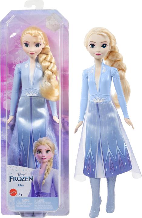 Actual product image Disney Frozen Elsa