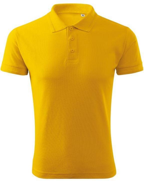 Produktbild Malfini Poloshirt Piqué (M)