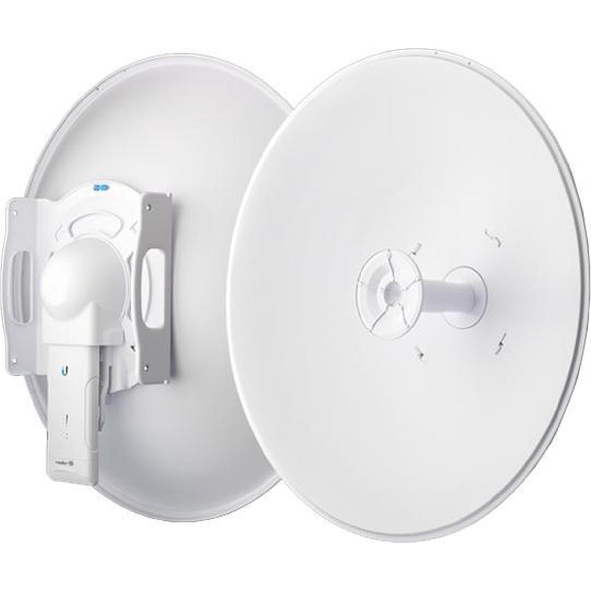 Ubiquiti RD-5G30-LW: Rocket Dish, Leicht (5G), Netzwerkantenne