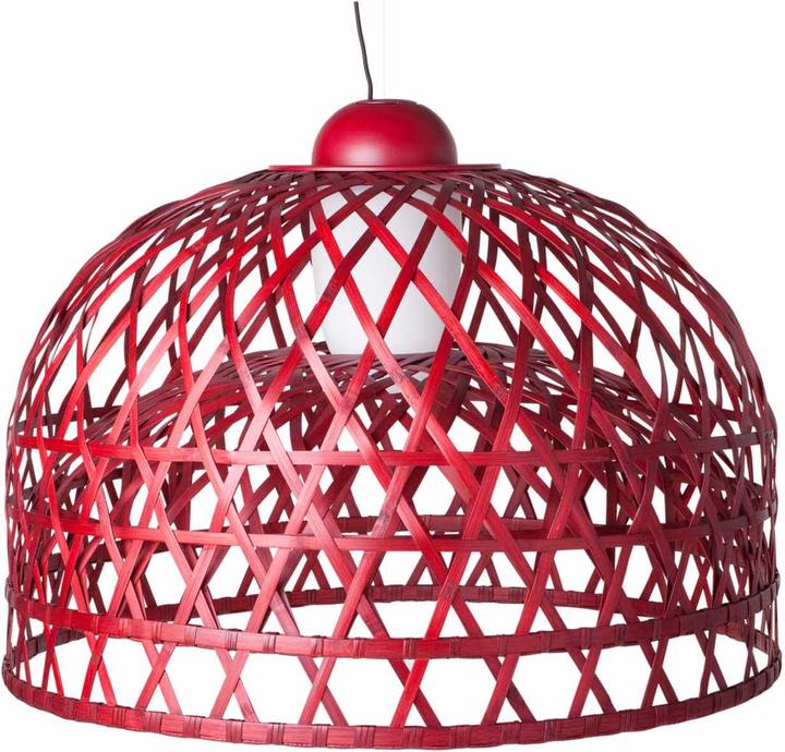 Produktbild Moooi Emperor L Hängeleuchte (2G11)