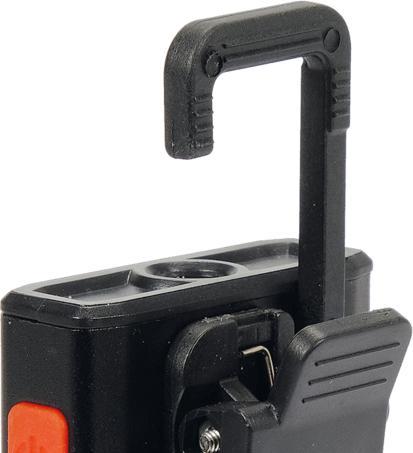 Actual product image Yato YT-08556 (500 lm)
