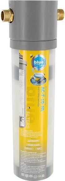 Bluefilters NewLine Undercounter Water Filter Set Anti-Calcification