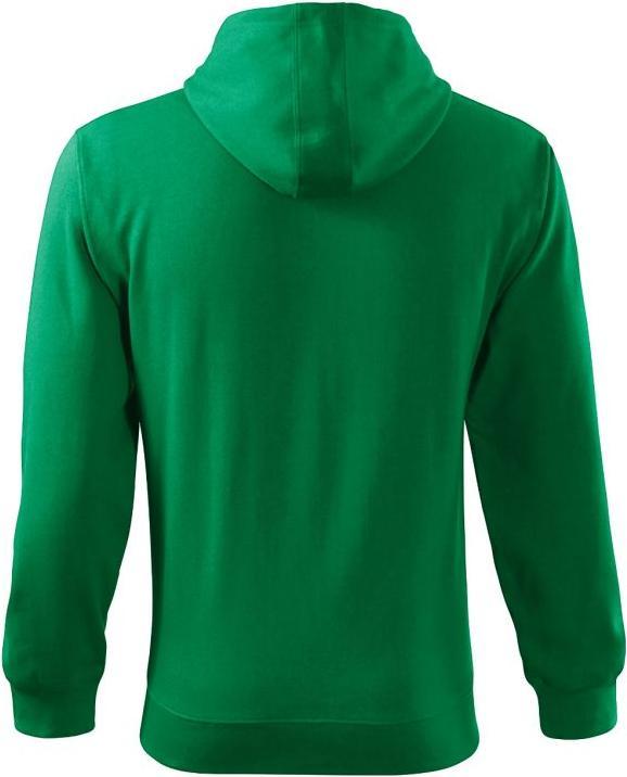 Produktbild Malfini Trendy Zipper M MLI-41016 sweatshirt (S)