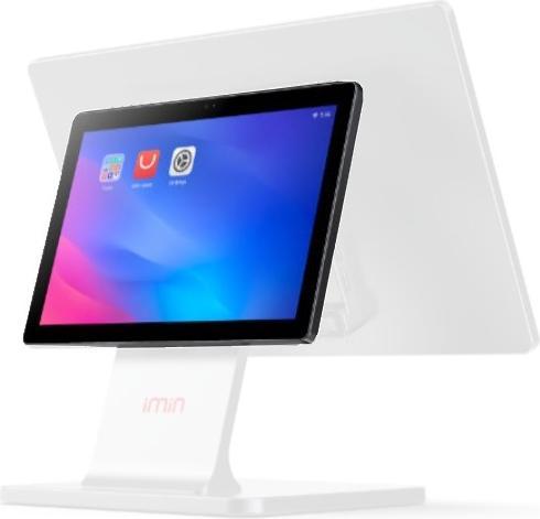 Actual product image imin SMART POS DEVICE SWAN1 DISPLAY/I22D01 S