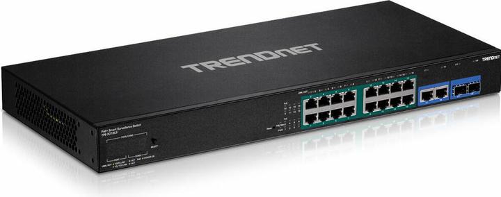 Immagine prodotto Trendnet TPE 3018LS (18 porte)
