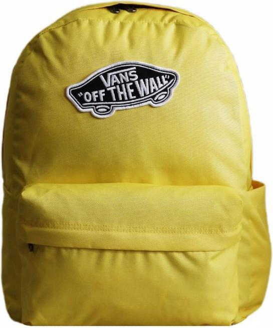 Yarrow/Yellow, Yellow