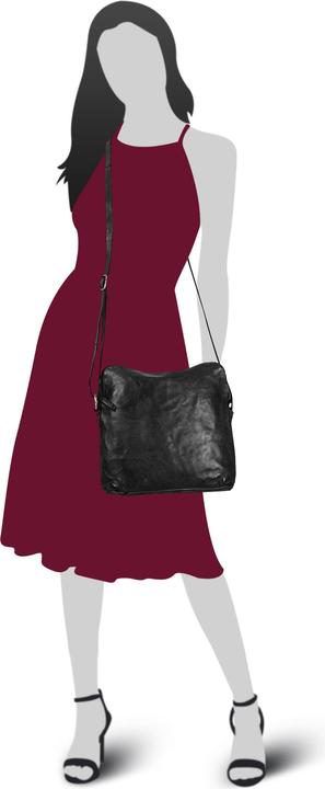 Image du produit Harolds Umhängetasche SUBMARINE