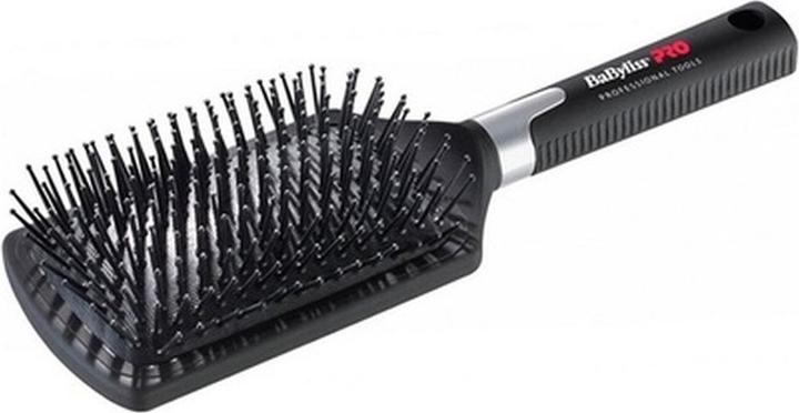 BaByliss Pro Brosse plate large avec poils en nylon