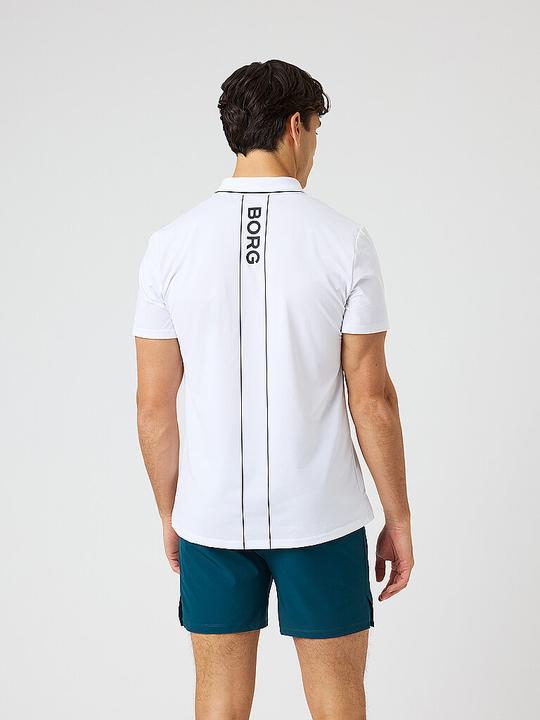 Produktbild Björn Borg Tennispolo Ace (M)
