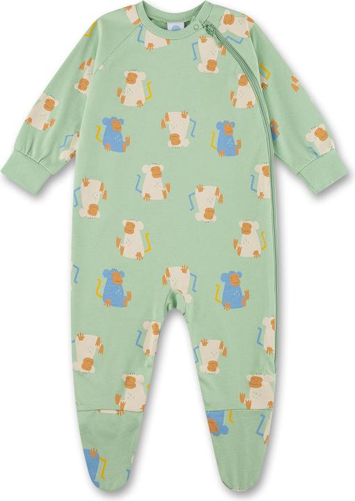 Image du produit Sanetta Overall Affe (74)