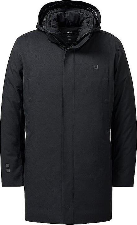 Produktbild UBR Parka REDOX (S)