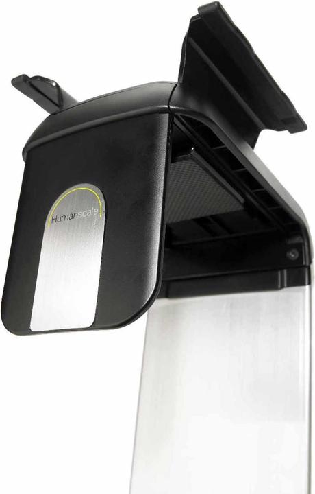 Actual product image Humanscale Cpu600 Cpu holder