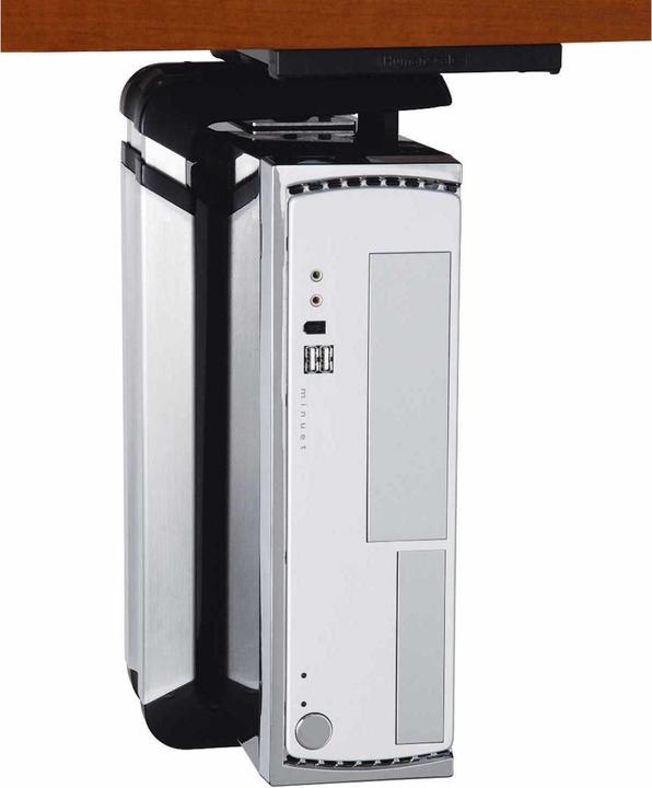 Actual product image Humanscale Cpu600 Cpu holder