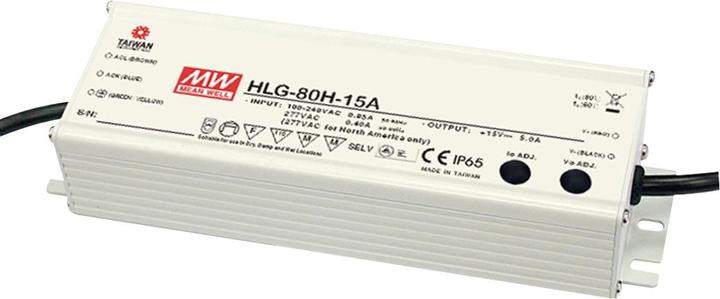 Produktbild Scharnberger+Hasenbein LED-Trafo
