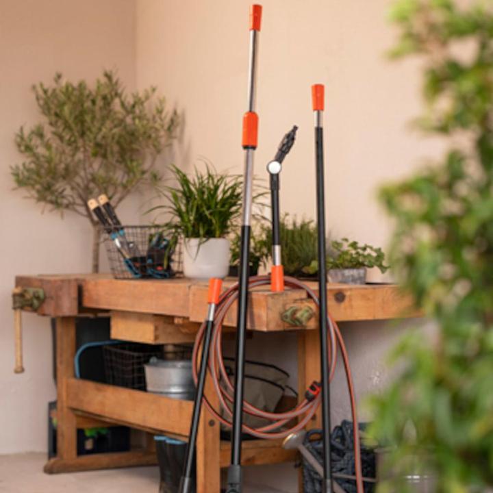 Produktbild Gardena Cleansystem (Wasserstiel)