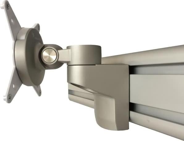 Produktbild Hammerbacher Bildschirmhalterung für Orga-Schiene