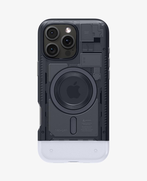 Image du produit Spigen Classic C1 (MagFit) (Apple iPhone 16 Pro Max)