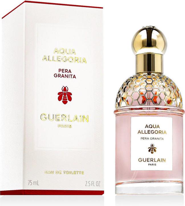 Produktbild Guerlain Aqua Allegoria Pera Granita Eau de Toilette 75 ml (Eau de Toilette, 75 ml)