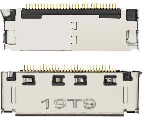 Actual product image CoreParts Samsung Galaxy Tab 10.1 P7500