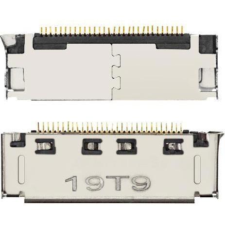 CoreParts Samsung Galaxy Tab 10.1 P7500, Barcode-Scanner Zubehör