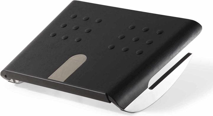 Actual product image Humanscale Fr500 footrest