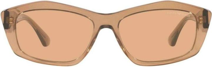 Image du produit Emporio Armani Lunettes de soleil pour femmes EA4187-506973 Ø 55 mm