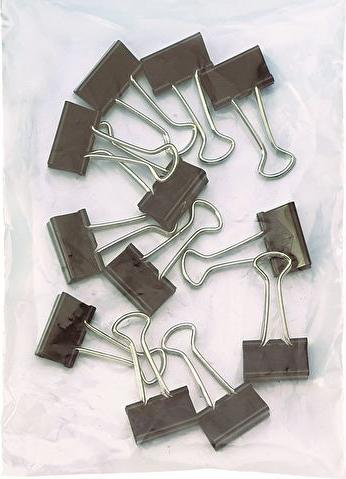 Immagine prodotto Wedo Clip fermacarte (12x)