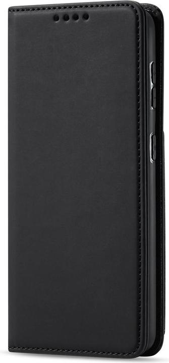 Immagine prodotto Hurtel Custodia per carte magnetiche per Samsung Galaxy S22 + (S22 Plus) Custodia per carte a portafoglio n (Samsung Galaxy S22+)