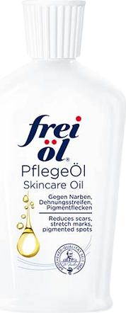 Image du produit Frei Öl Échantillon d'huile de soin (15ml) (Huile pour le corps)