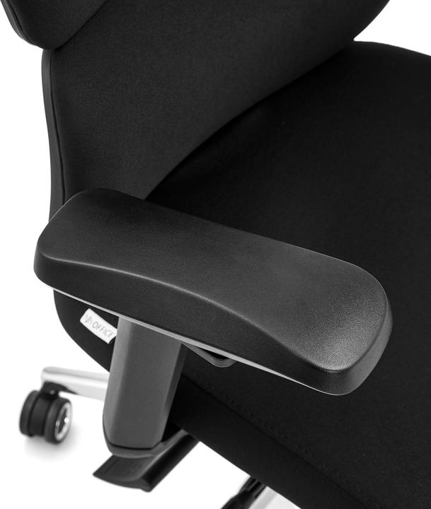 Image du produit Hjh Office Ergomy WF 2 (46 - 54 cm)