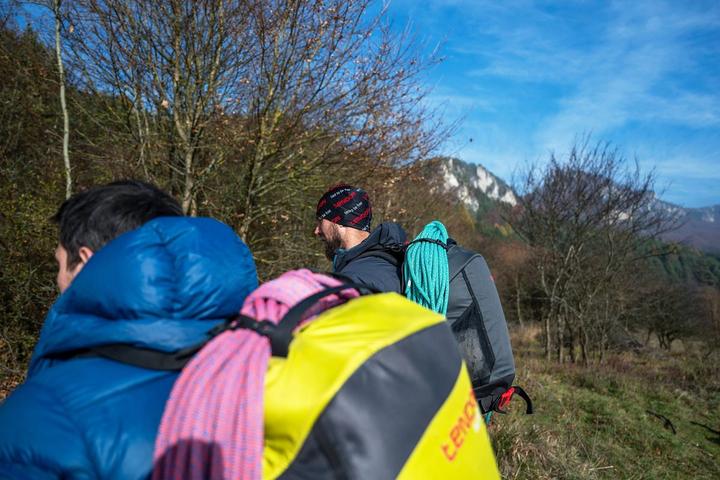 Actual product image Tendon Anniversal 9,5 Kletterseil (40 m)