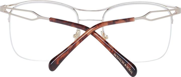 Produktbild Scotch & Soda Brille Gold