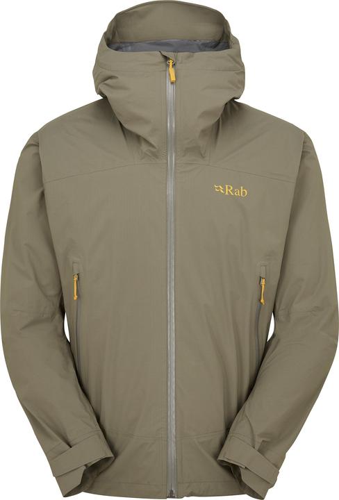 Rab Downpour Light Jacket (M)