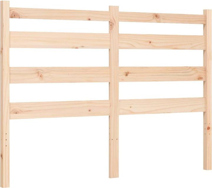 Produktbild VidaXL Gilemette (140 x 200 cm)