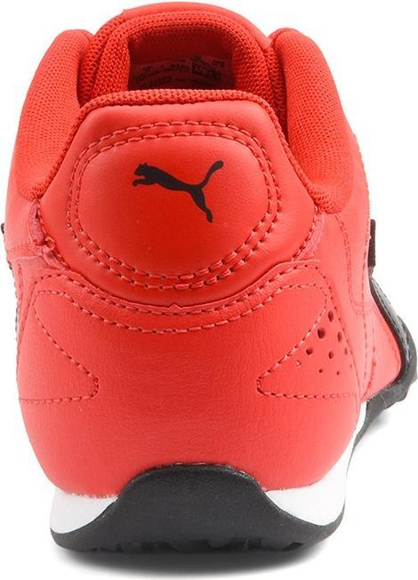 Produktbild Puma Catch Jr (39)