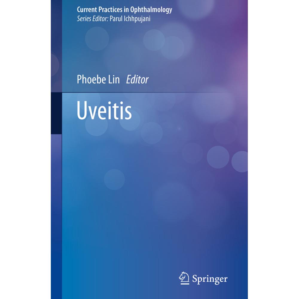 Uveitis, Fachbücher