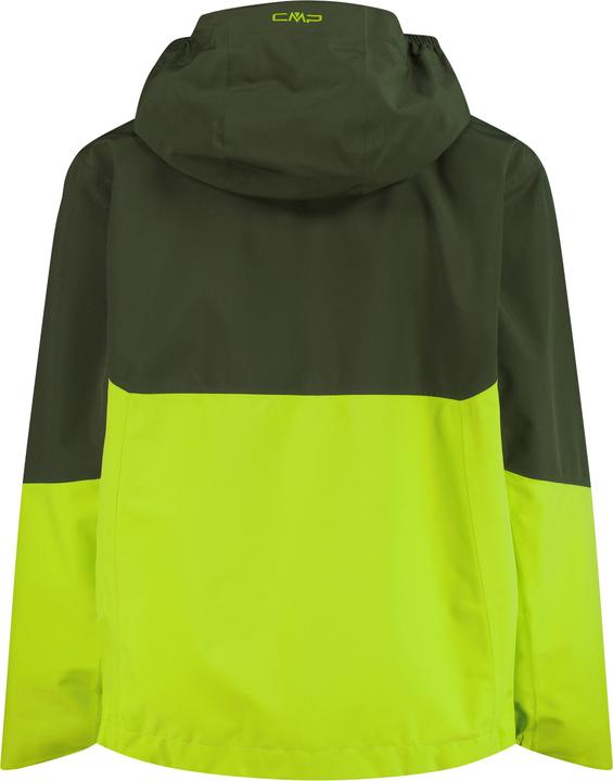 Immagine prodotto CMP Campagnolo Hoodie (152)