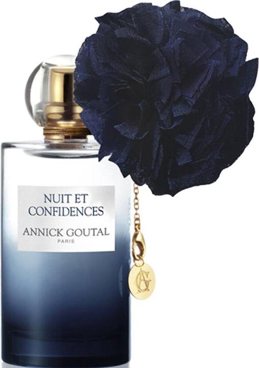 Annick Goutal Nuit et Confidence (Eau de Parfum, 50 ml)
