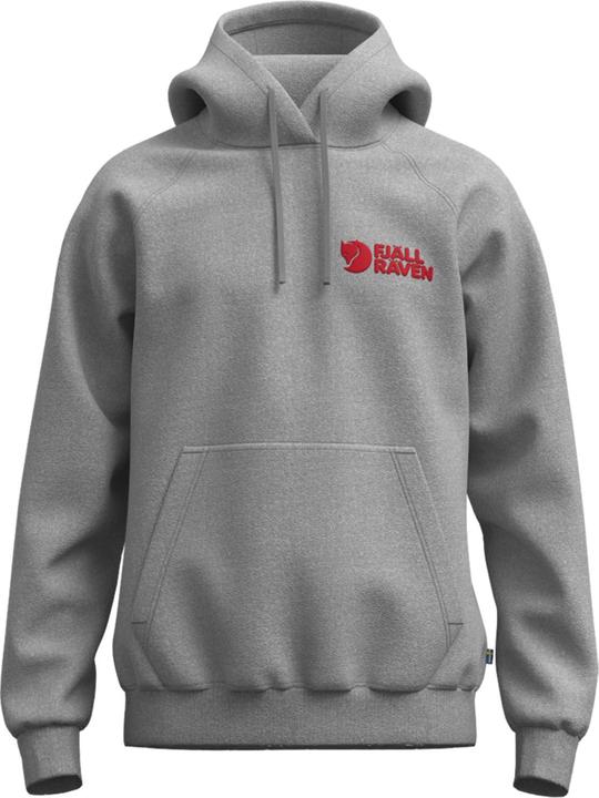 Actual product image Fjällräven Classic Hoodie (XXL)