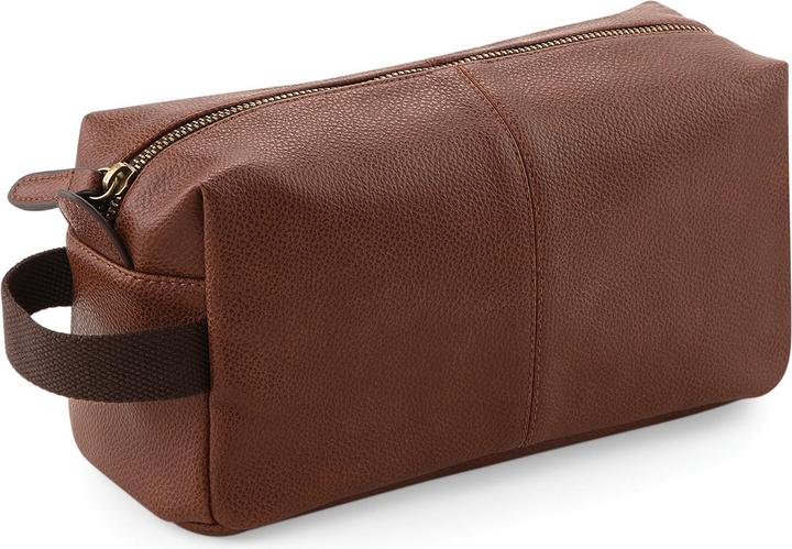 Image du produit Quadral Trousse de toilette en similicuir NuHide (3 l)