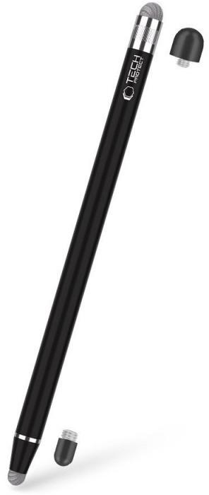 Immagine prodotto Tech-Protect USP100 4-TIP Touch Stylus Passive Pen - Black