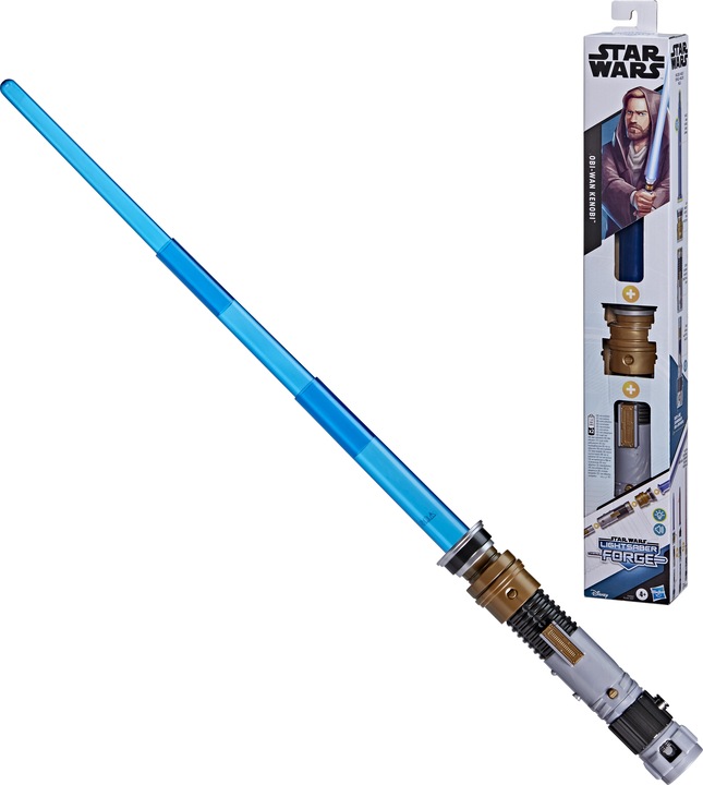 Hasbro Lichtschwert - Star Wars
