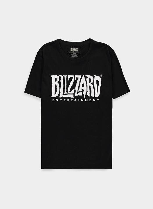 Produktbild Overwatch Logo Men's Short Sleeved Tshirt (L)