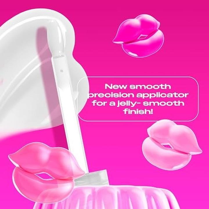 Actual product image NYX Professional Make-Up Jelly Job (01 Just Jelly)